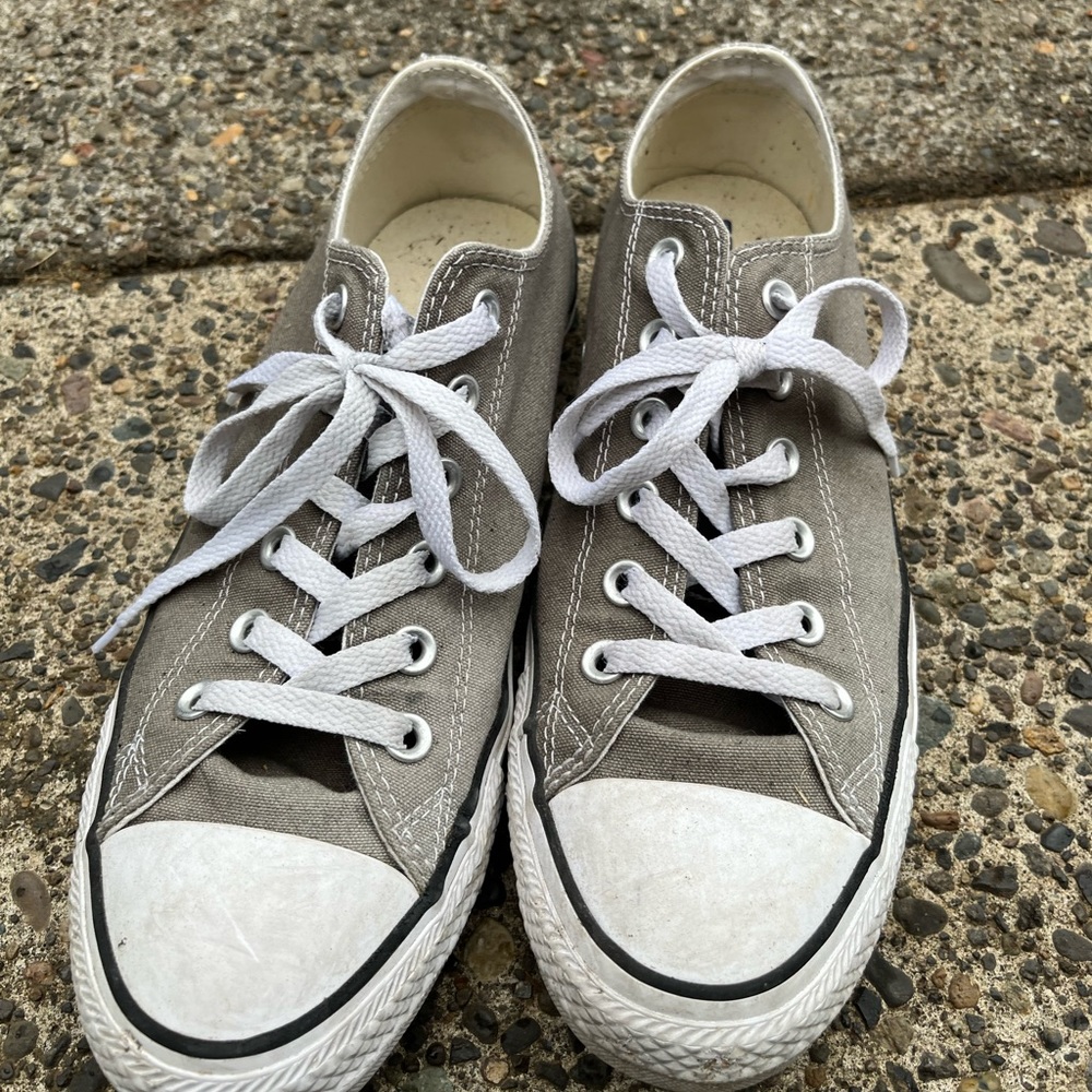Converse All Stars